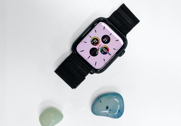 Smart Watch R1